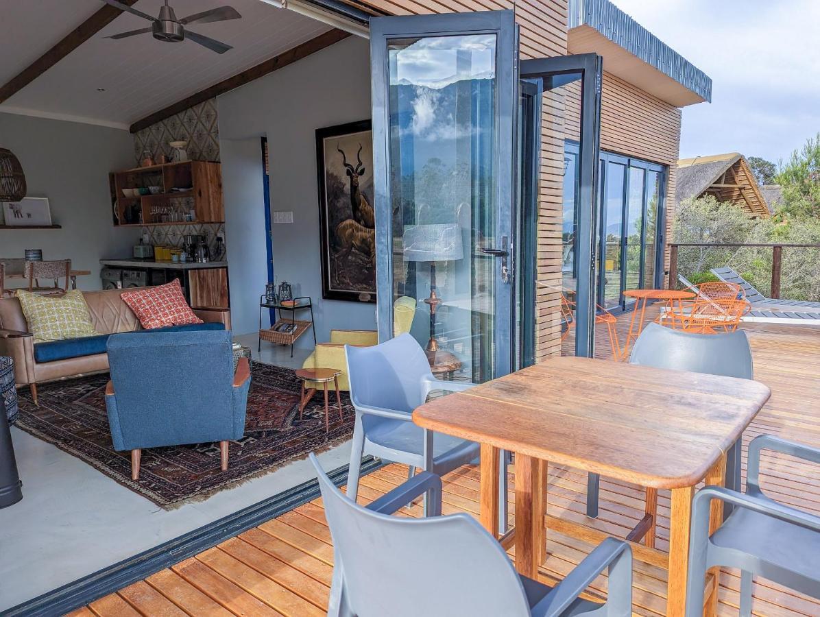 Tulbagh Mountain Bungalow Wolseley Exterior foto