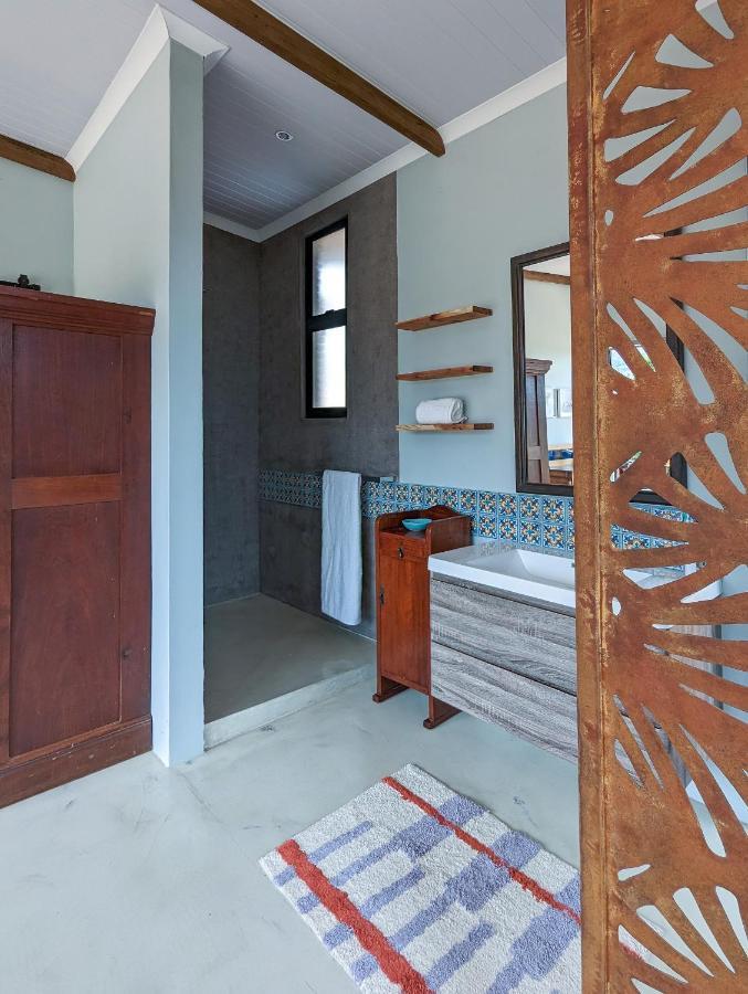 Tulbagh Mountain Bungalow Wolseley Exterior foto