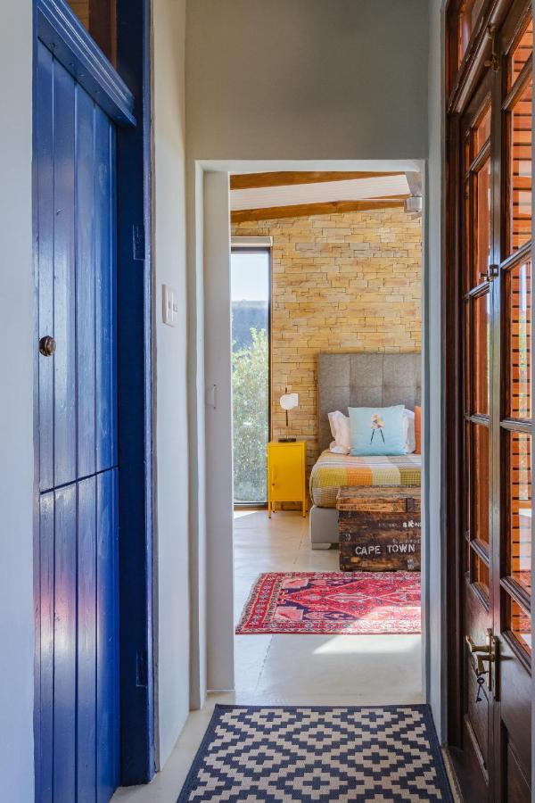 Tulbagh Mountain Bungalow Wolseley Exterior foto